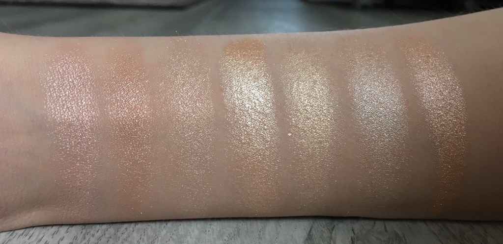 Drugstore More Review – Catrice Glow Best Dupe? – Beauty Than Leanna\'s Reviews Highlighter